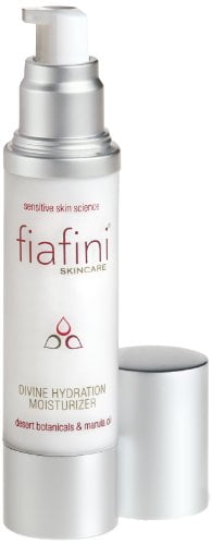 fiafini Divine Hydration Moisturizer, 1.7 Fluid Ounce Kanebo - Sensai Cellular Performance Wrinkle Repair Cream - 40ml/1.4oz
